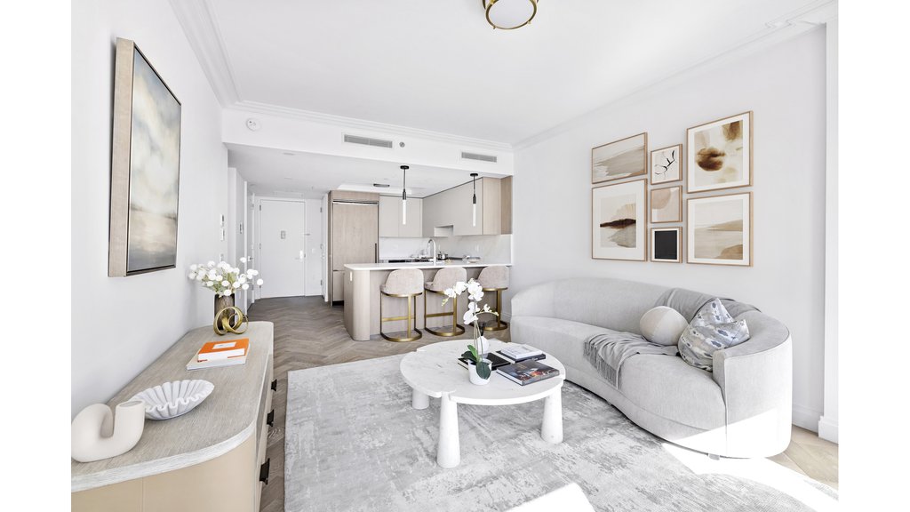 78-29 Austin Street #PH2K