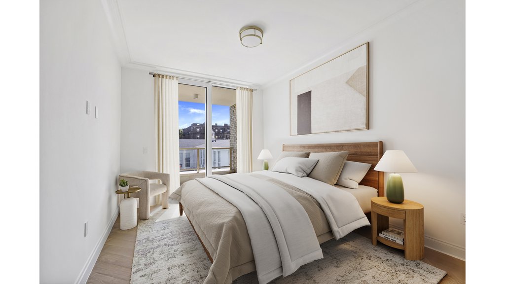 78-29 Austin Street, Unit PH2K photo 6