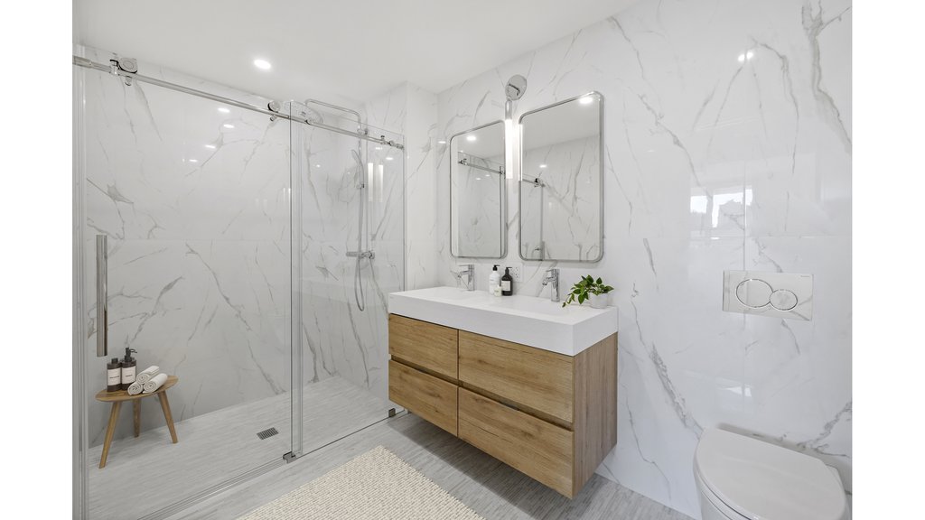 78-29 Austin Street, Unit PH2K photo 7
