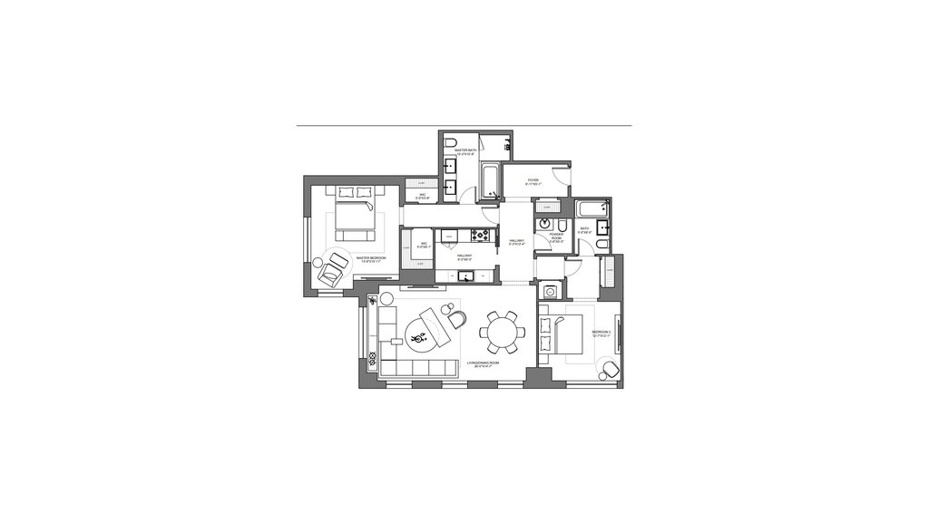 30 Park Place, Unit 62D photo 10