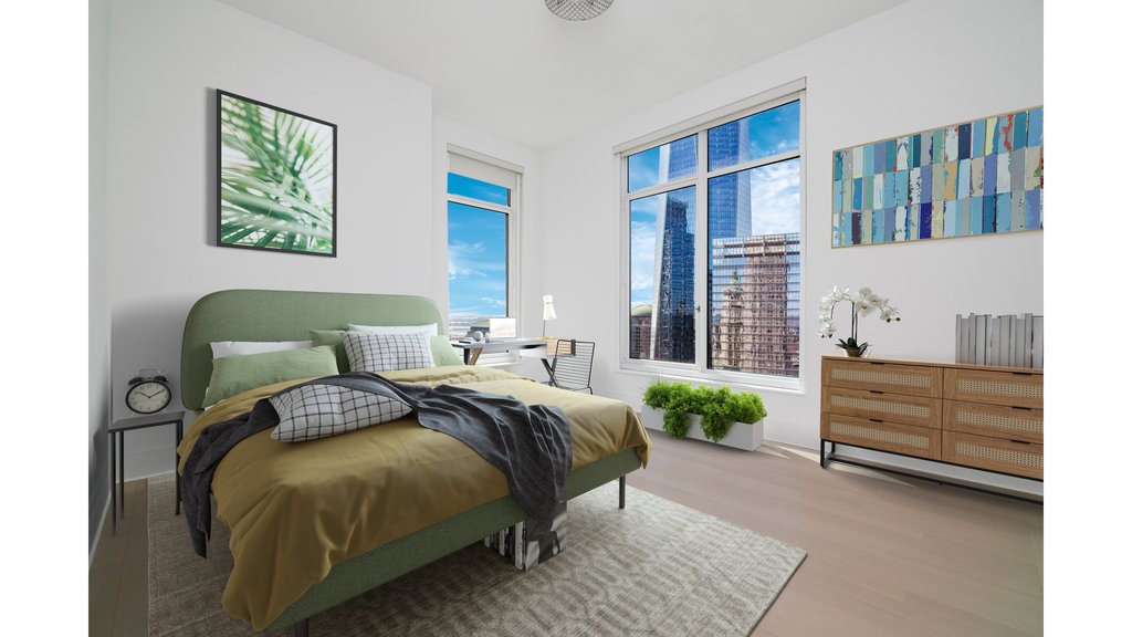 30 Park Place, Unit 62D photo 2