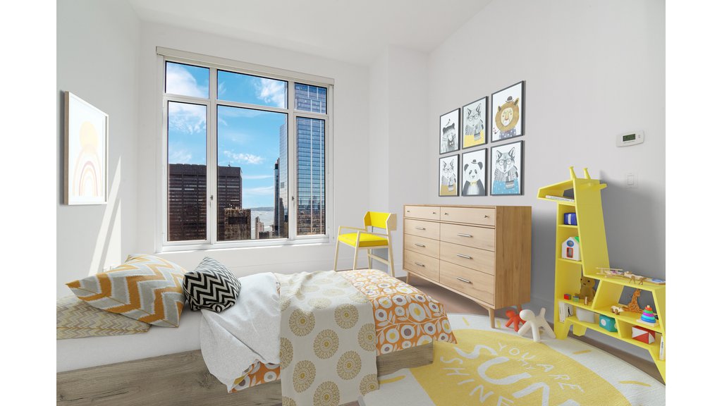 30 Park Place, Unit 62D photo 3