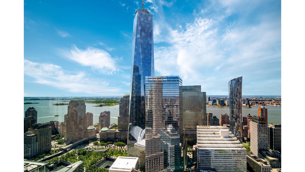 30 Park Place, Unit 62D photo 7