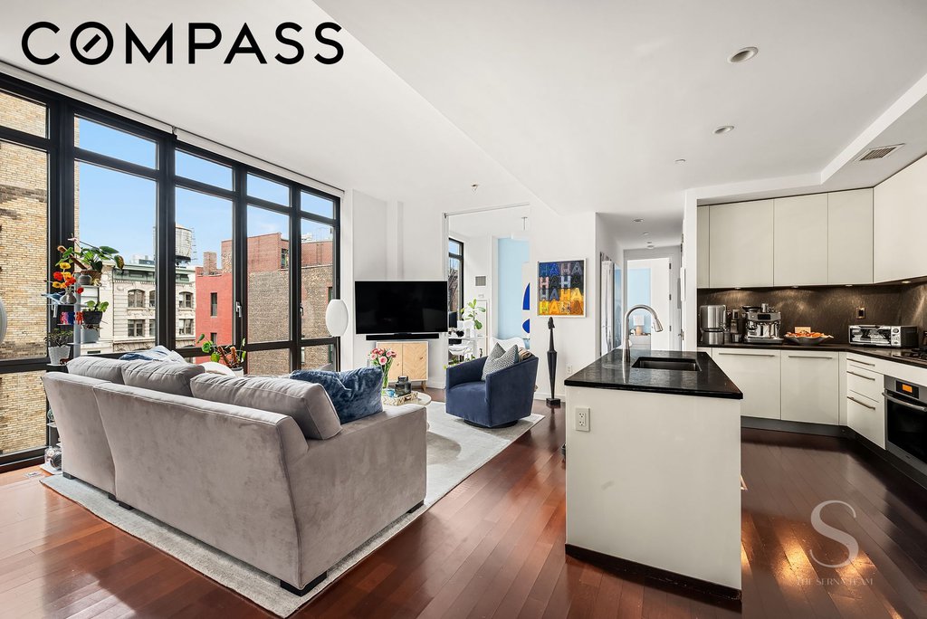 4 West 21st Street, Unit 14A