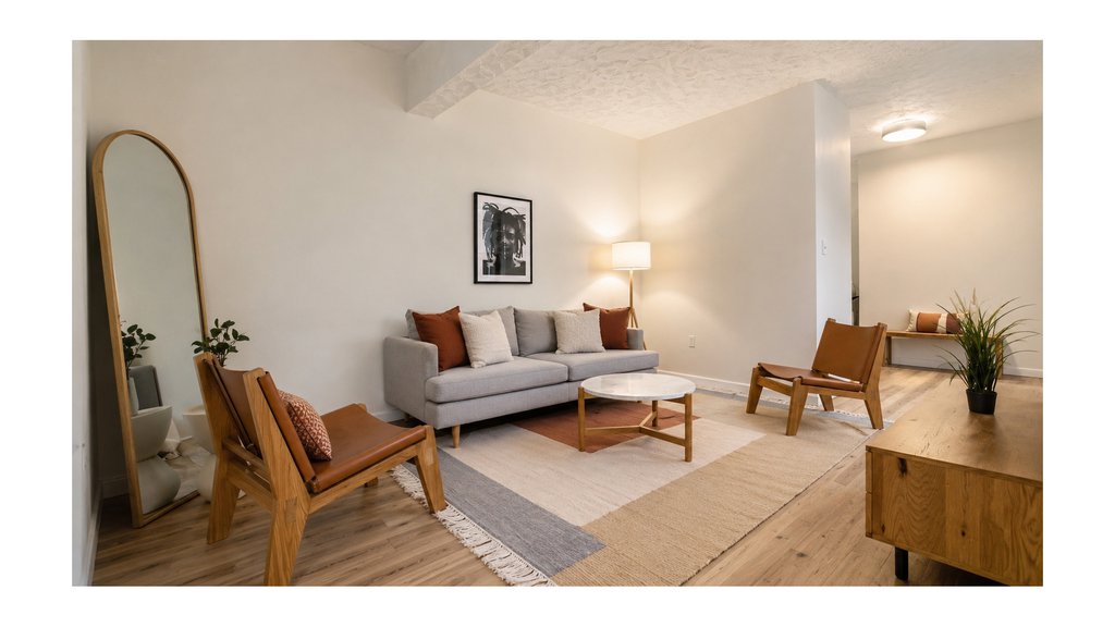 2181 Pacific Street, Unit 2C