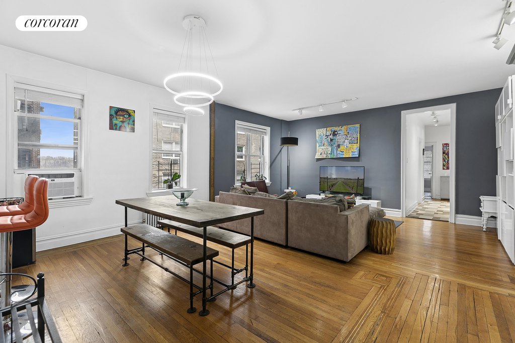 875 West 181st Street, Unit 3A