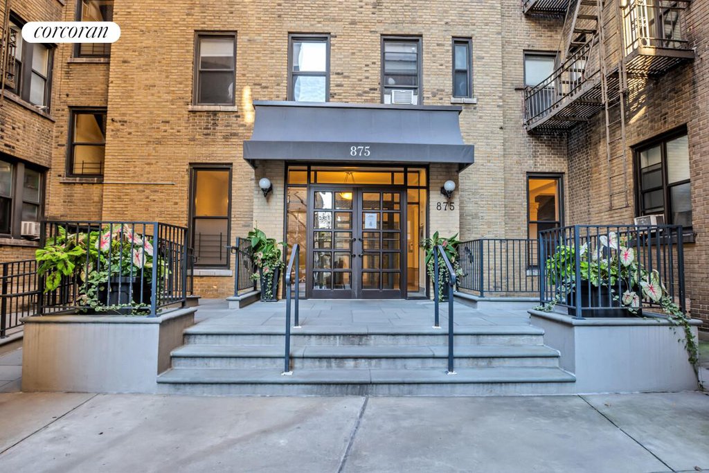 875 West 181st Street, Unit 3A photo 7