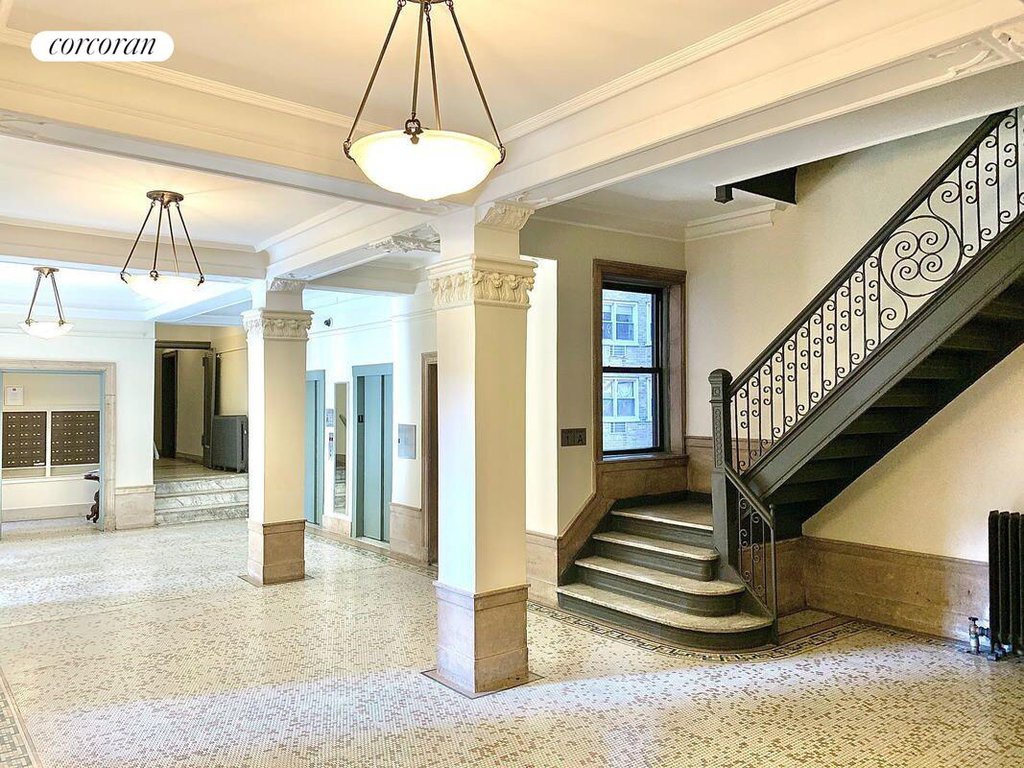 875 West 181st Street, Unit 3A photo 8