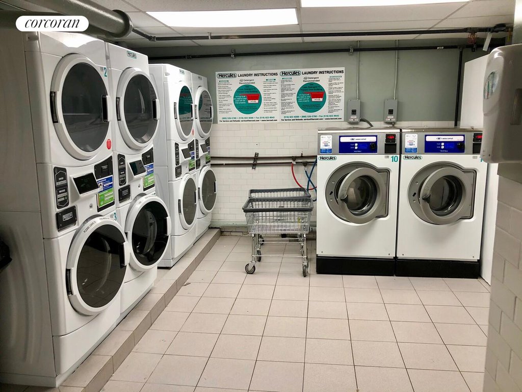 875 West 181st Street, Unit 3A photo 13