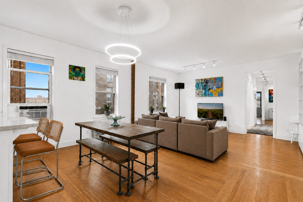 875 West 181st Street, Unit 3A