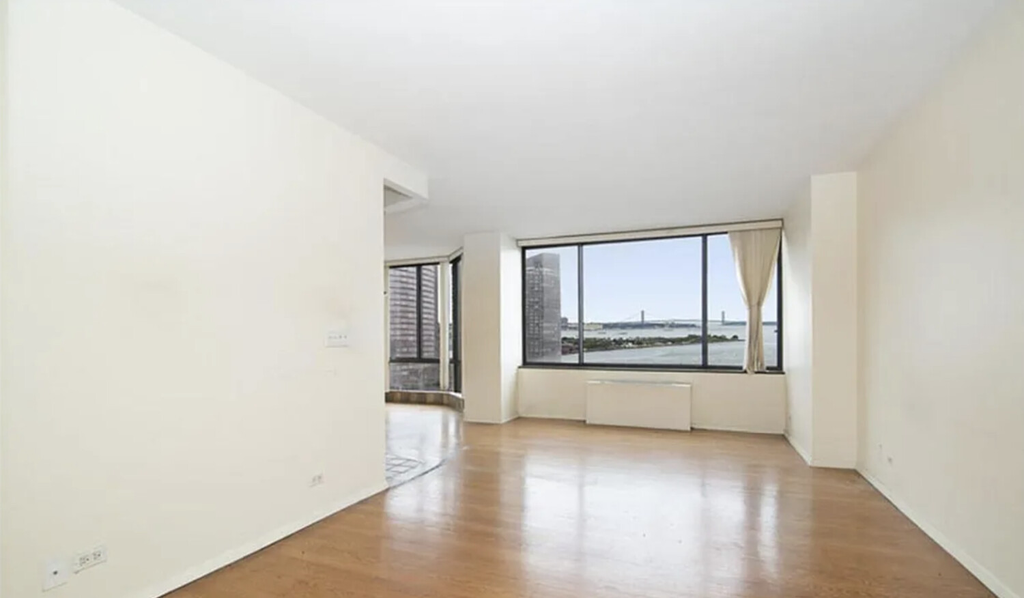 380 Rector Place, Unit 23G