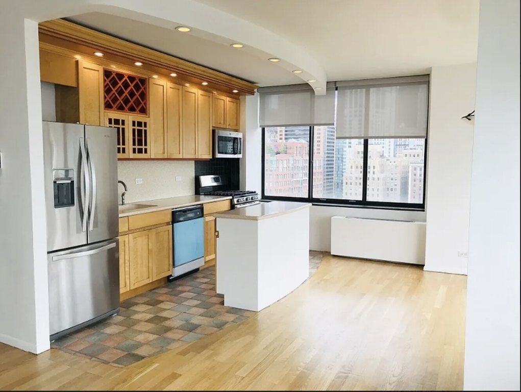 380 Rector Place, Unit 23G photo 5