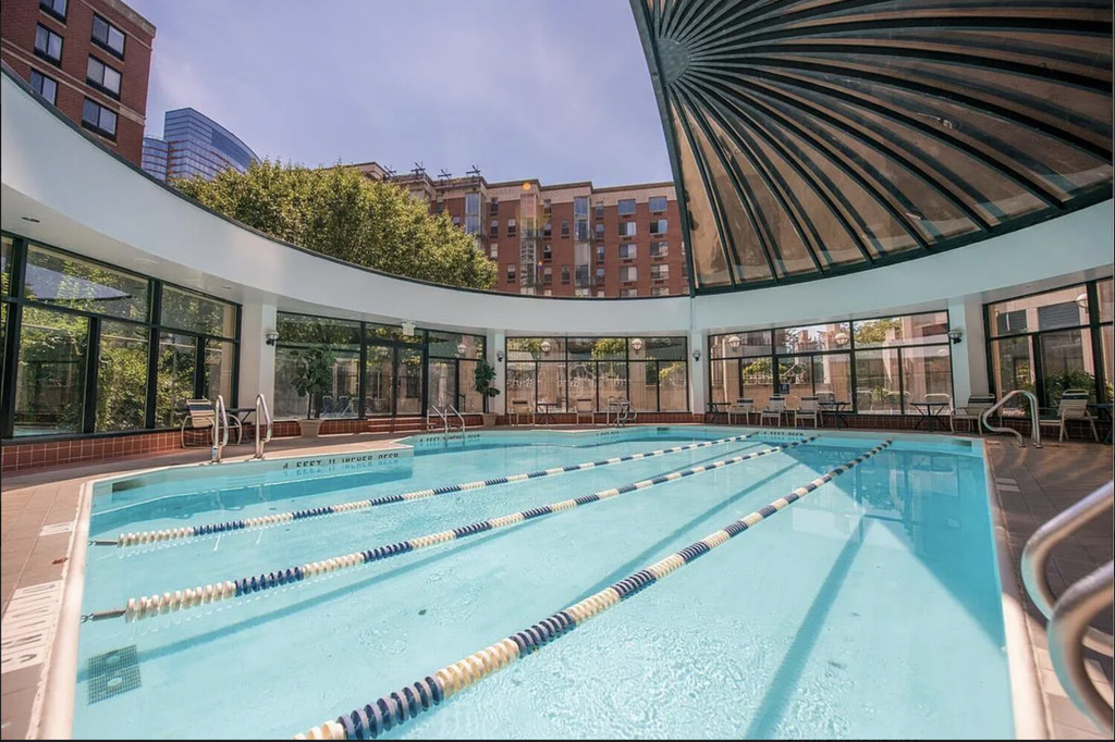 380 Rector Place, Unit 23G photo 10