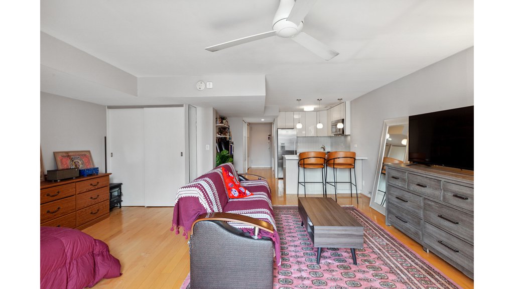 215 East 24th Street, Unit 820 photo 2