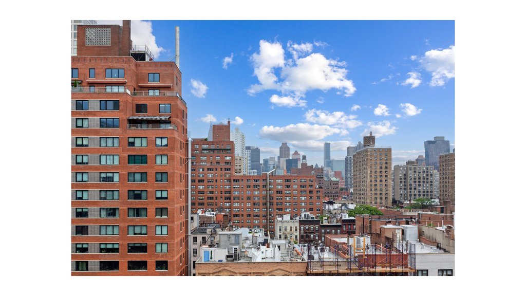215 East 24th Street, Unit 820 photo 5