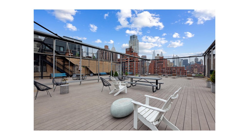 215 East 24th Street, Unit 820 photo 7