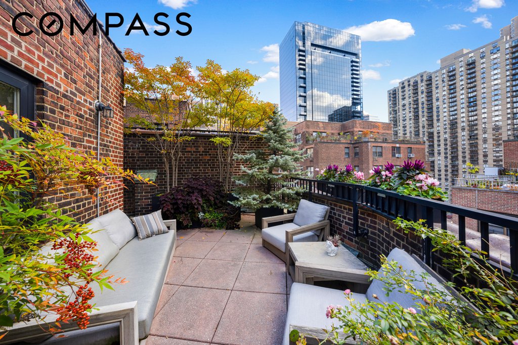 314 East 41st Street, Unit PH2B