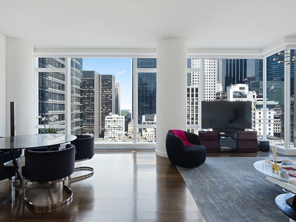 20 West 53rd Street, Unit 22A