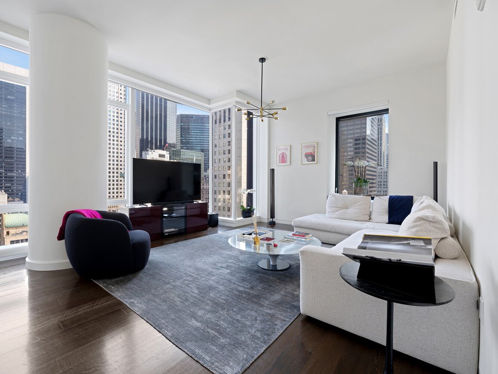 20 West 53rd Street, Unit 22A photo 2