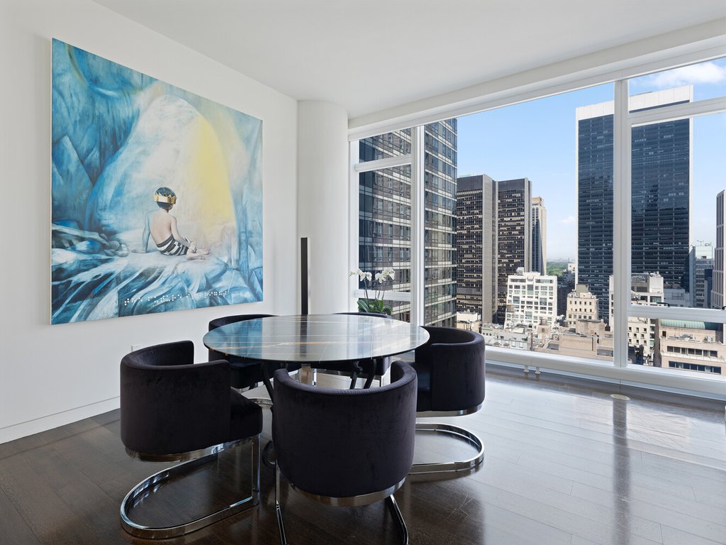 20 West 53rd Street, Unit 22A photo 4