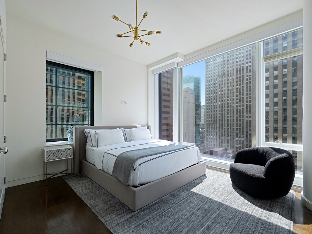 20 West 53rd Street, Unit 22A photo 9