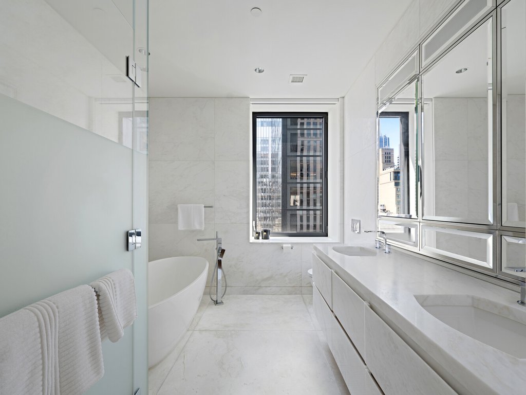 20 West 53rd Street, Unit 22A photo 10