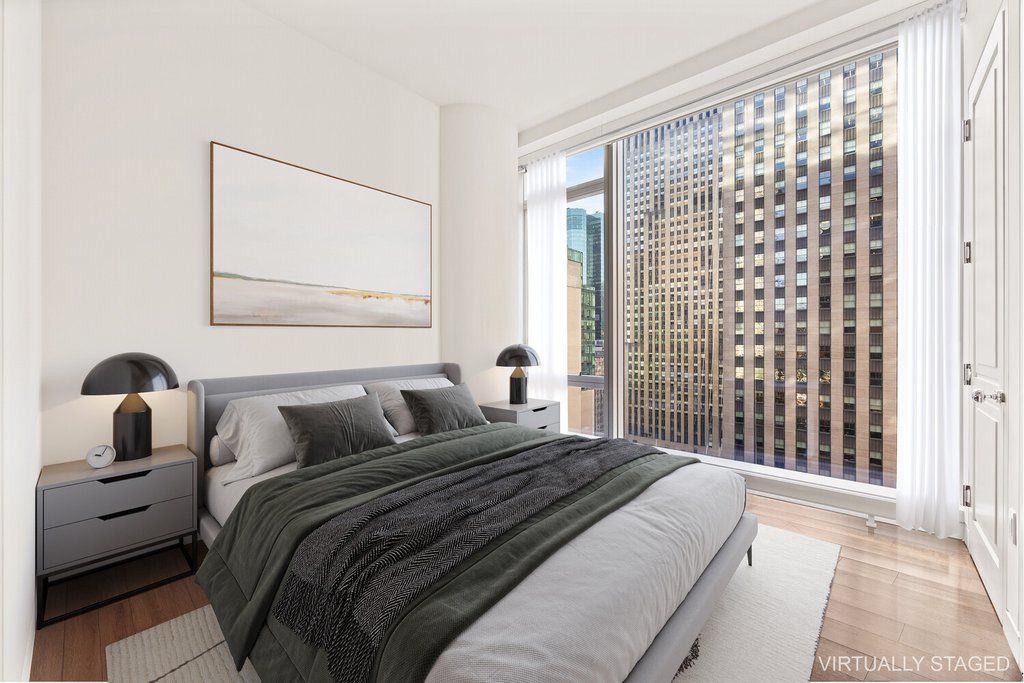 20 West 53rd Street, Unit 22A photo 11