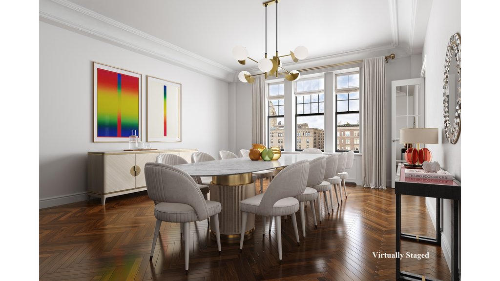 875 Park Avenue, Unit 11B photo 4