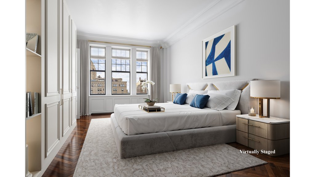 875 Park Avenue, Unit 11B photo 6