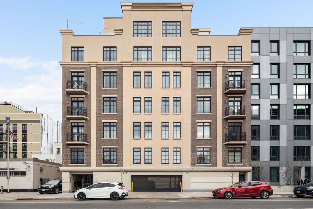 627 Dekalb Avenue, Unit 3A photo 8