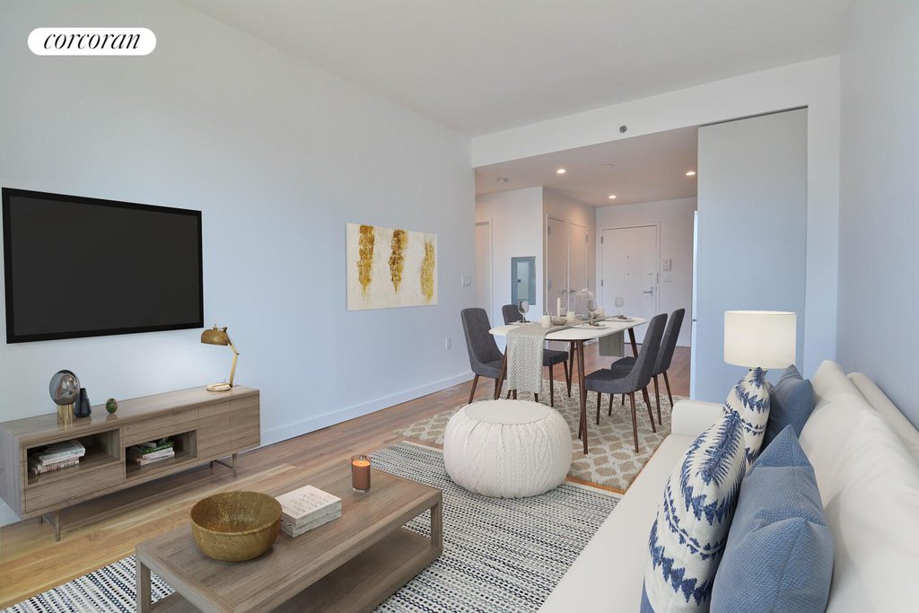 123 Hope Street, Unit 6N photo 2