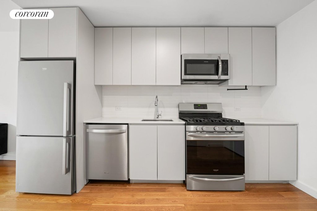 123 Hope Street, Unit 6N photo 3