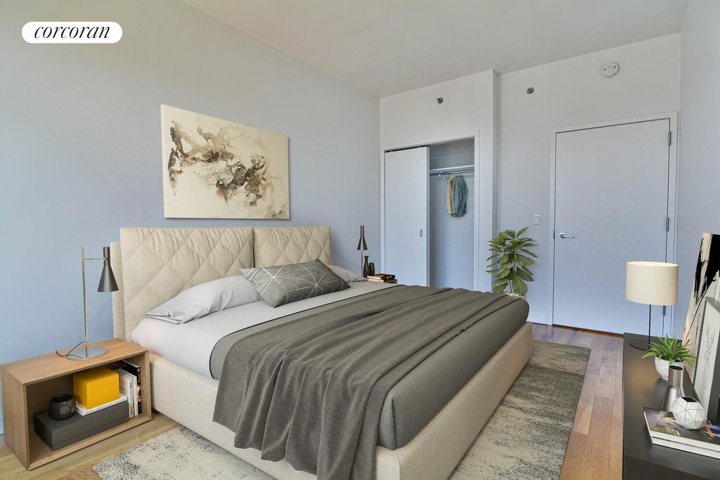 123 Hope Street, Unit 6N photo 5