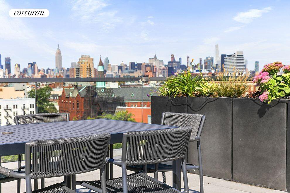 123 Hope Street, Unit 6N photo 10
