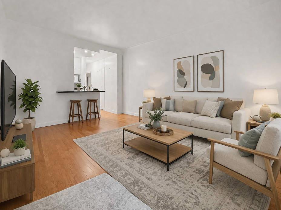 121 East 88th Street, Unit 5B