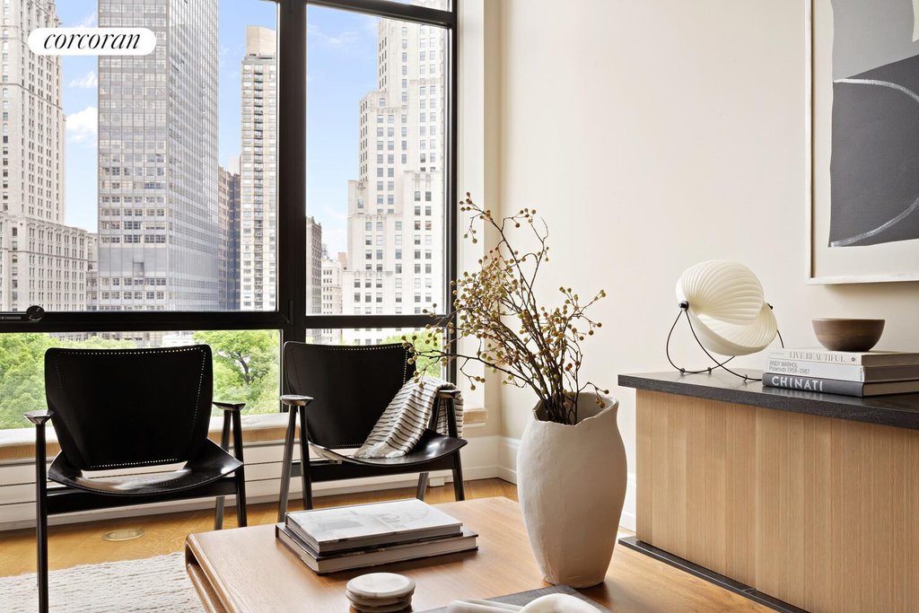 10 Madison Square West, Unit 8G photo 3