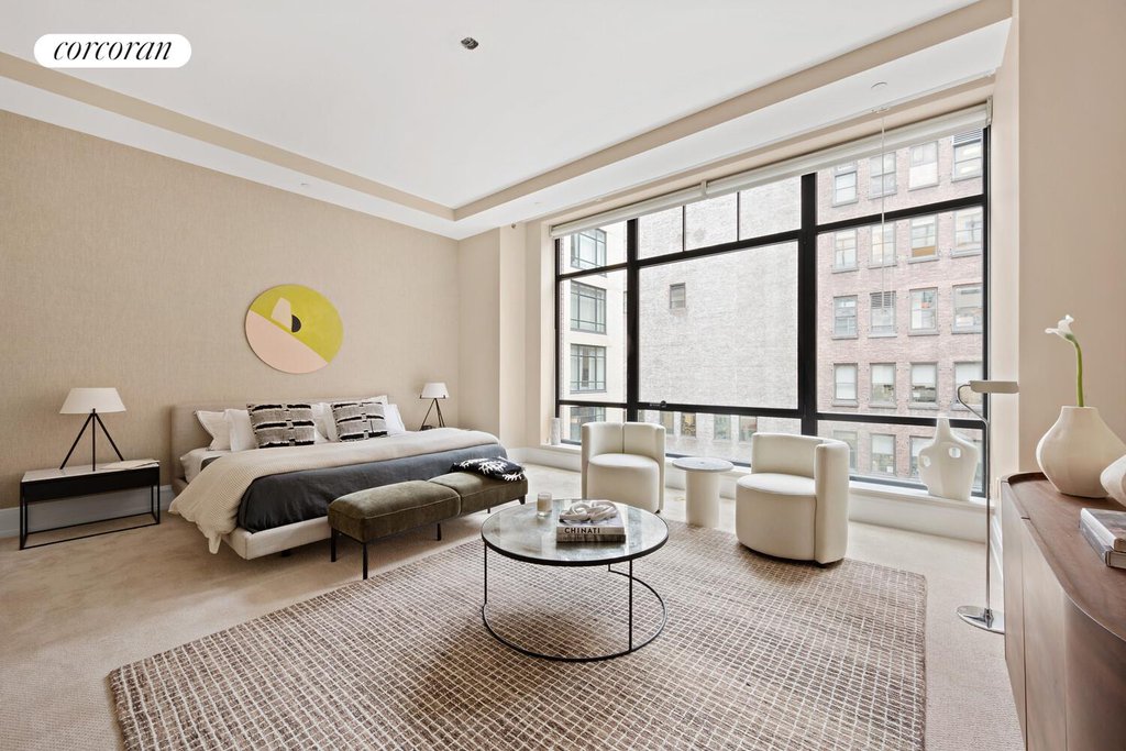 10 Madison Square West, Unit 8G photo 7
