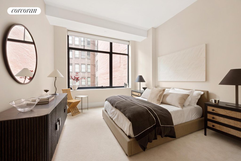 10 Madison Square West, Unit 8G photo 10