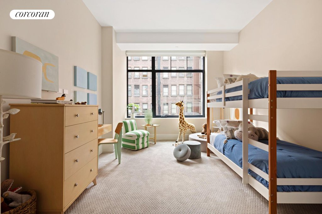 10 Madison Square West, Unit 8G photo 13