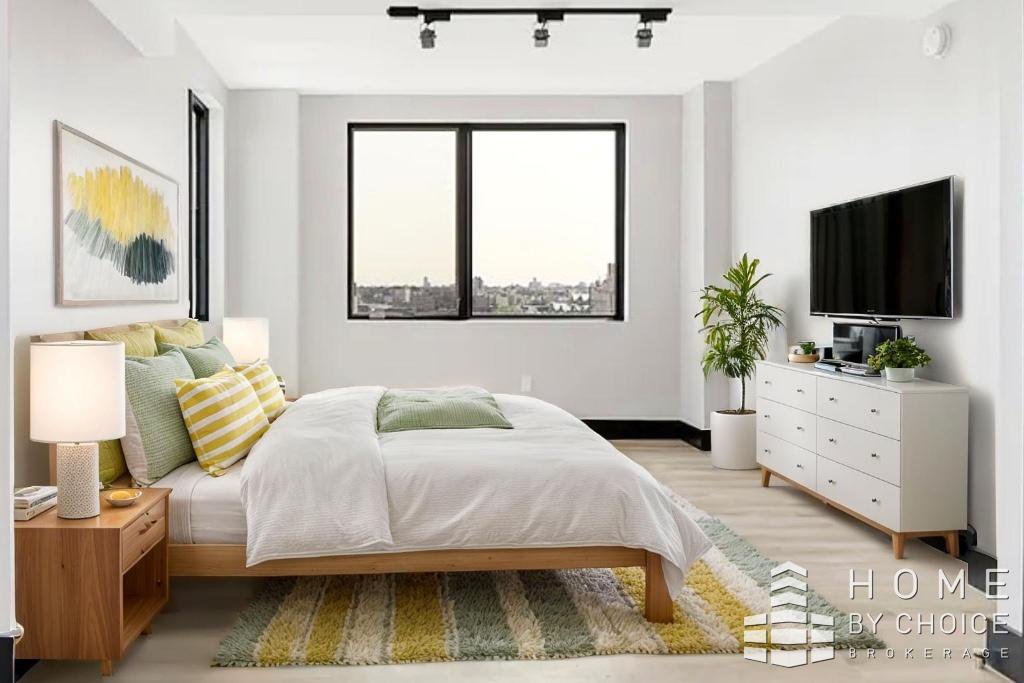 88 Linden Boulevard, Unit 8E photo 2