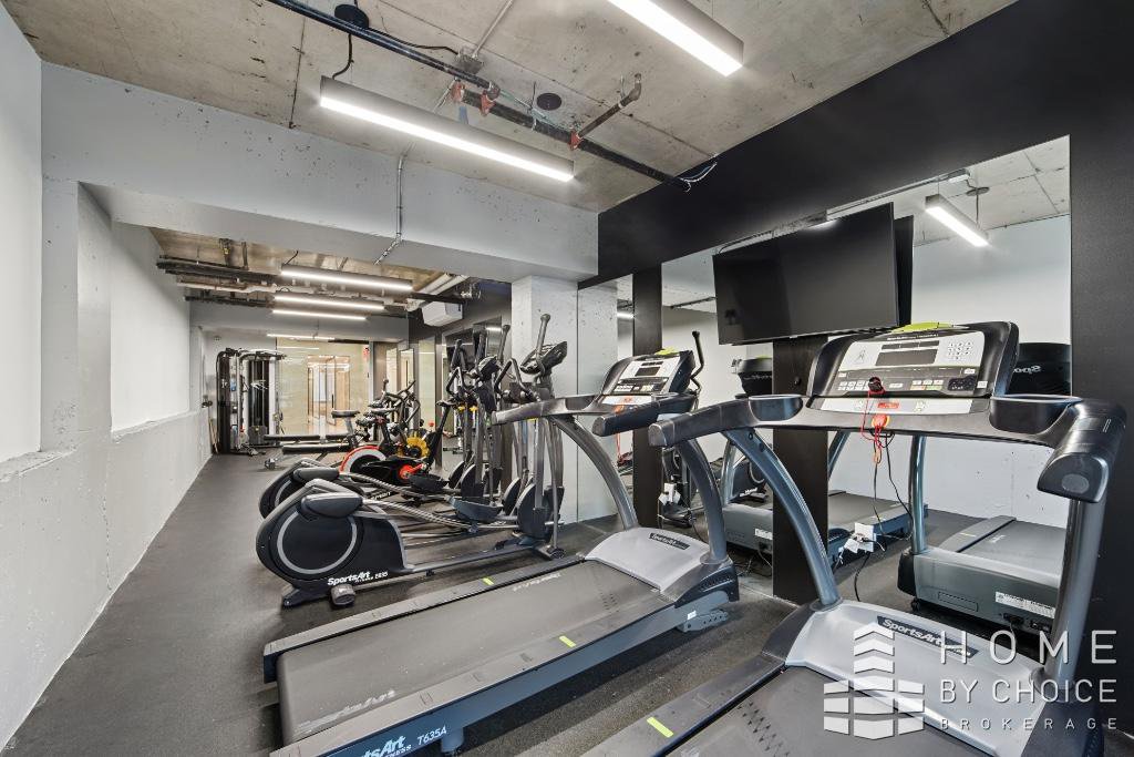 88 Linden Boulevard, Unit 8E photo 6