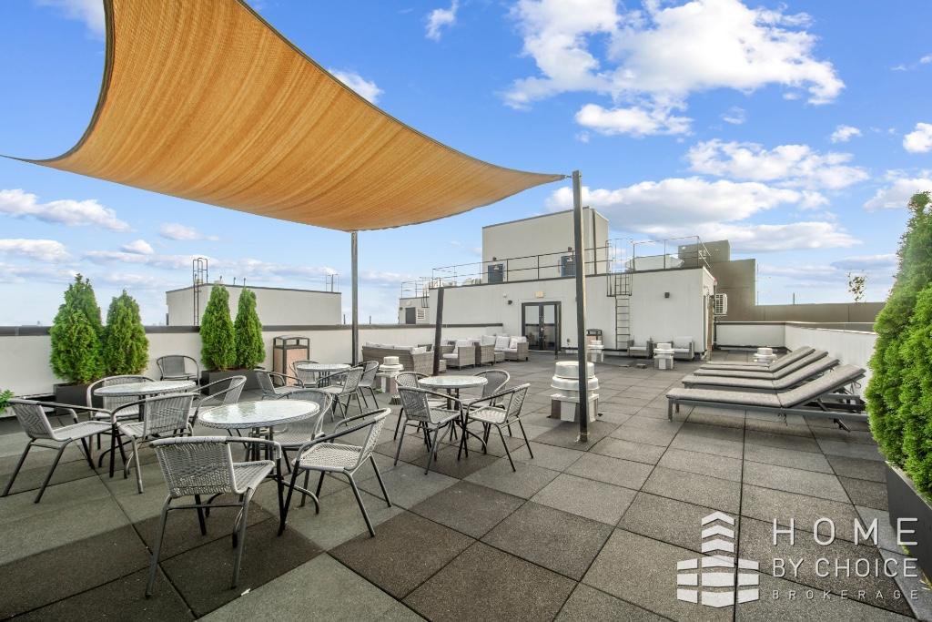 88 Linden Boulevard, Unit 8E photo 11