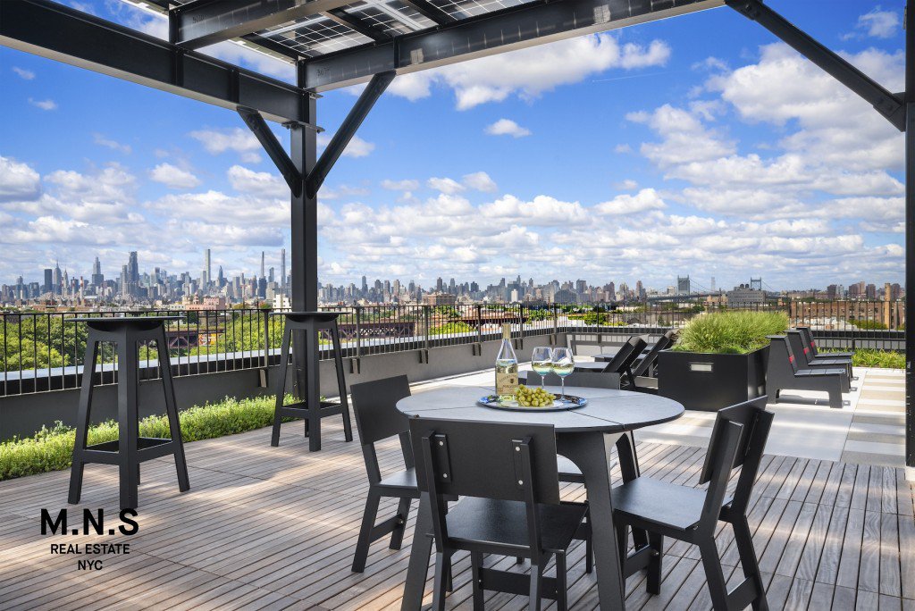 22-54 46th Street, Unit 504 photo 38