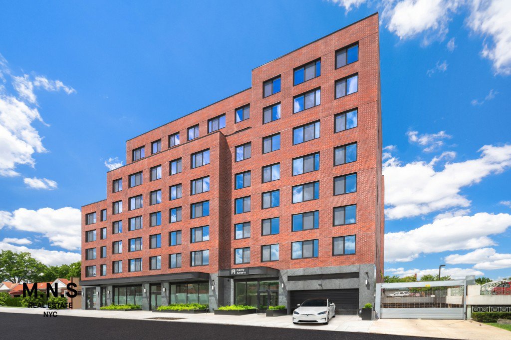 22-54 46th Street, Unit 504 photo 41