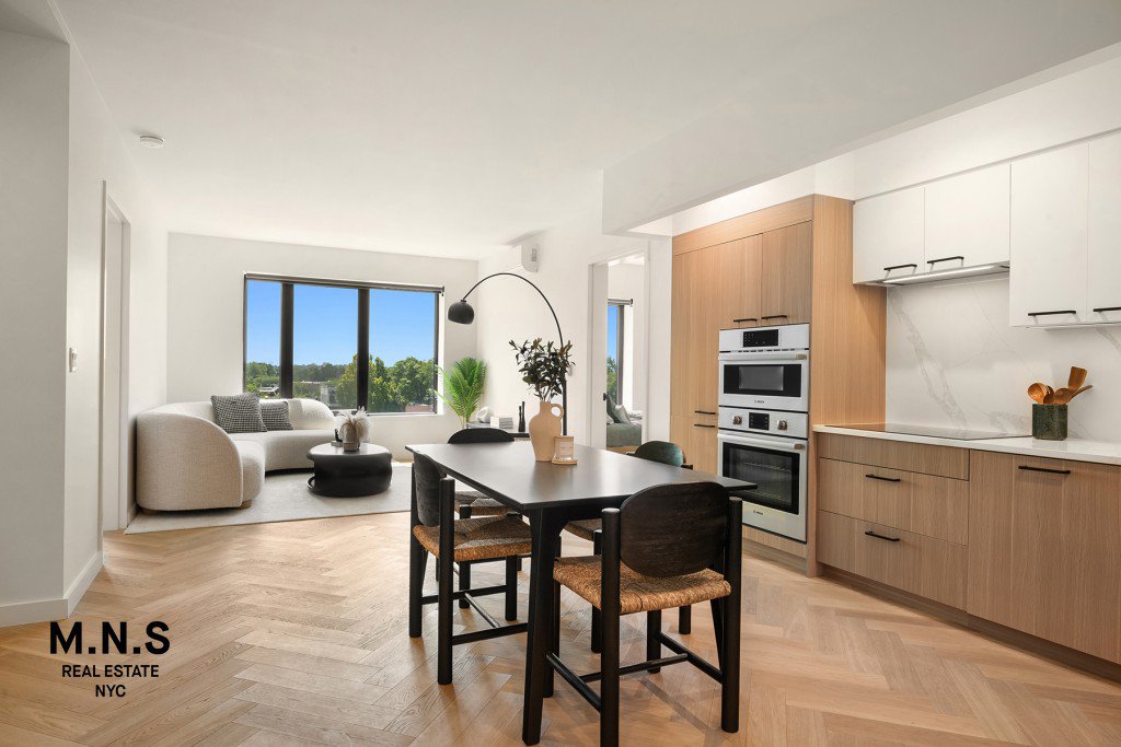 22-54 46th Street, Unit 504