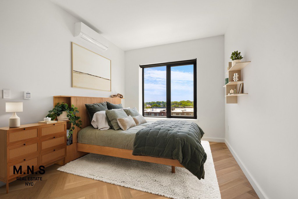 22-54 46th Street, Unit 504 photo 5