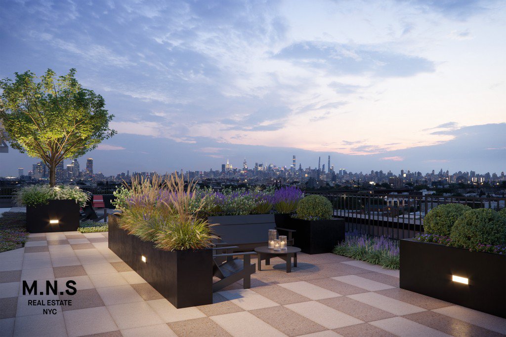 22-54 46th Street, Unit 602