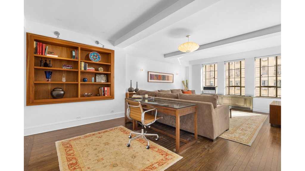 350 West 57th Street, Unit 5J
