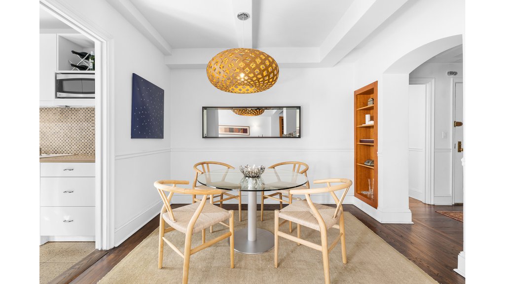 350 West 57th Street, Unit 5J photo 3