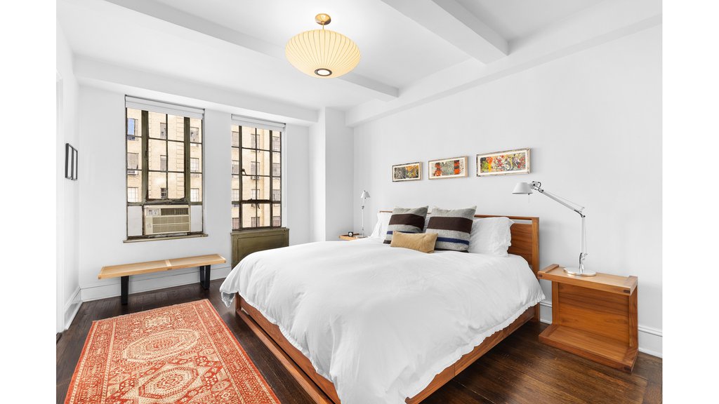 350 West 57th Street, Unit 5J photo 6
